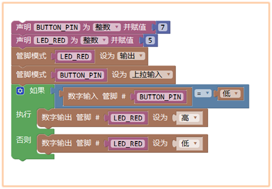 米思奇程序截图