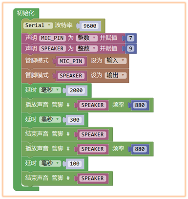 米思奇程序截图1