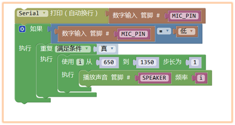 米思奇程序截图2